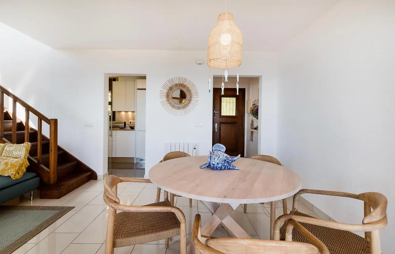 Panorama Costa Brava Apartment Calella De Palafrugell