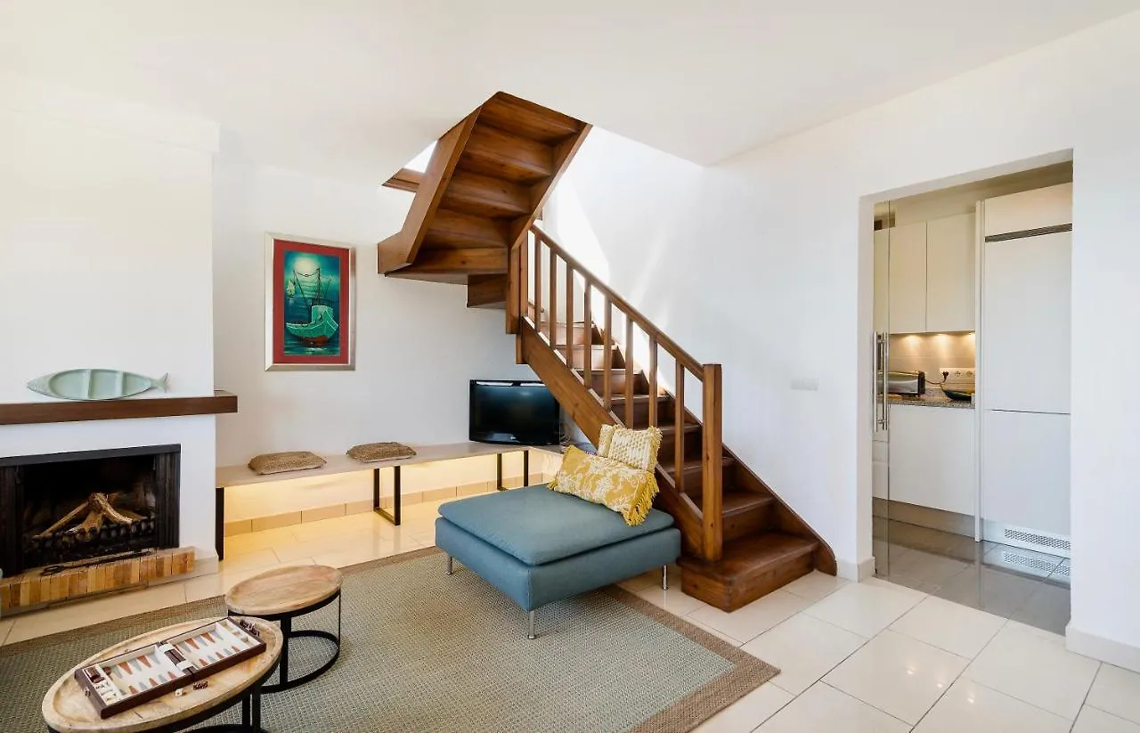 Panorama Costa Brava Apartment Calella De Palafrugell