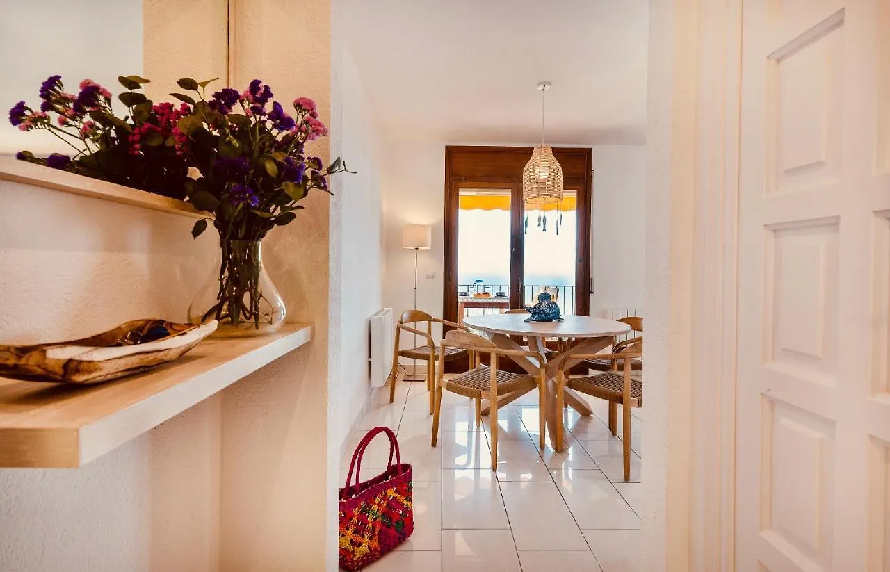 Panorama Costa Brava Apartment Calella De Palafrugell 0*,
