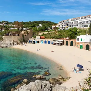 Mediterrani Calella De Palafrugell