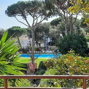 De Standing Calella De Palafrugell