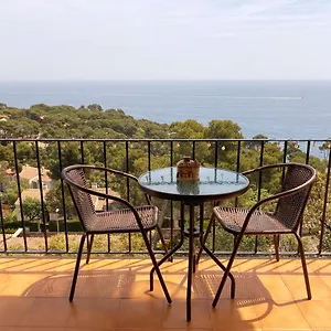 Wonderful With Outstanding Views - Calella De Palfrugell Calella De Palafrugell
