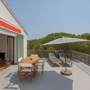 Casa Marea Calella Palafrugell Con Parking Calella De Palafrugell