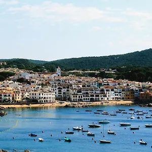Port-bo Calella De Palafrugell